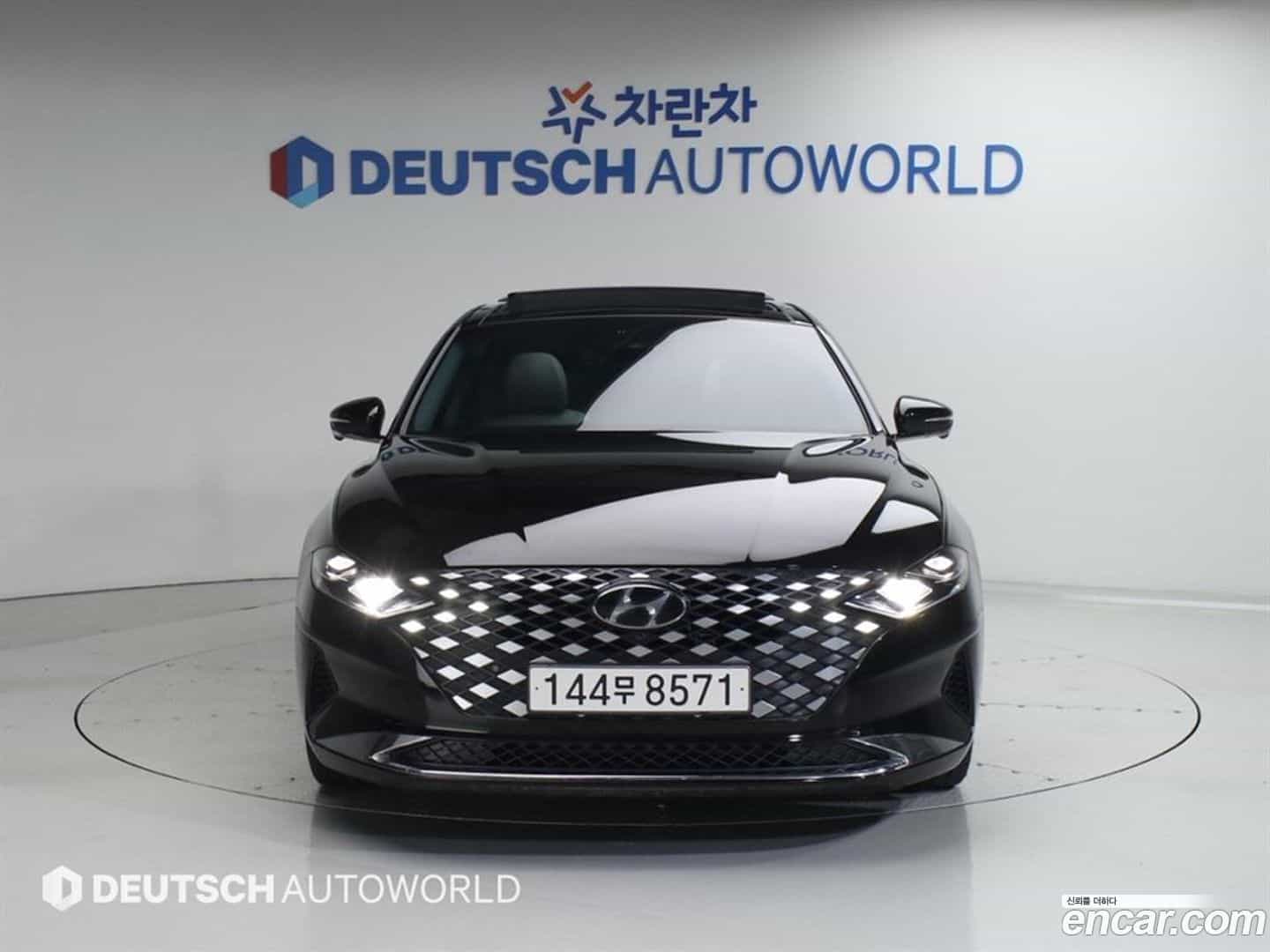 Grandeur Hyundai 2022.9-OUTER-004