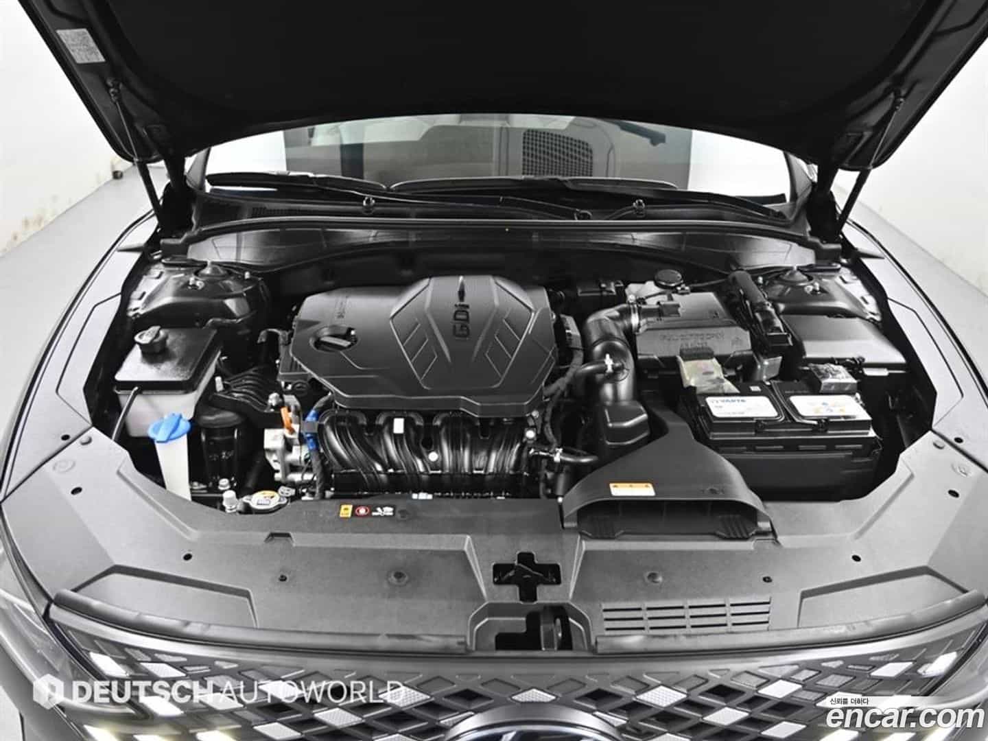Grandeur Hyundai 2022.9-INNER-007