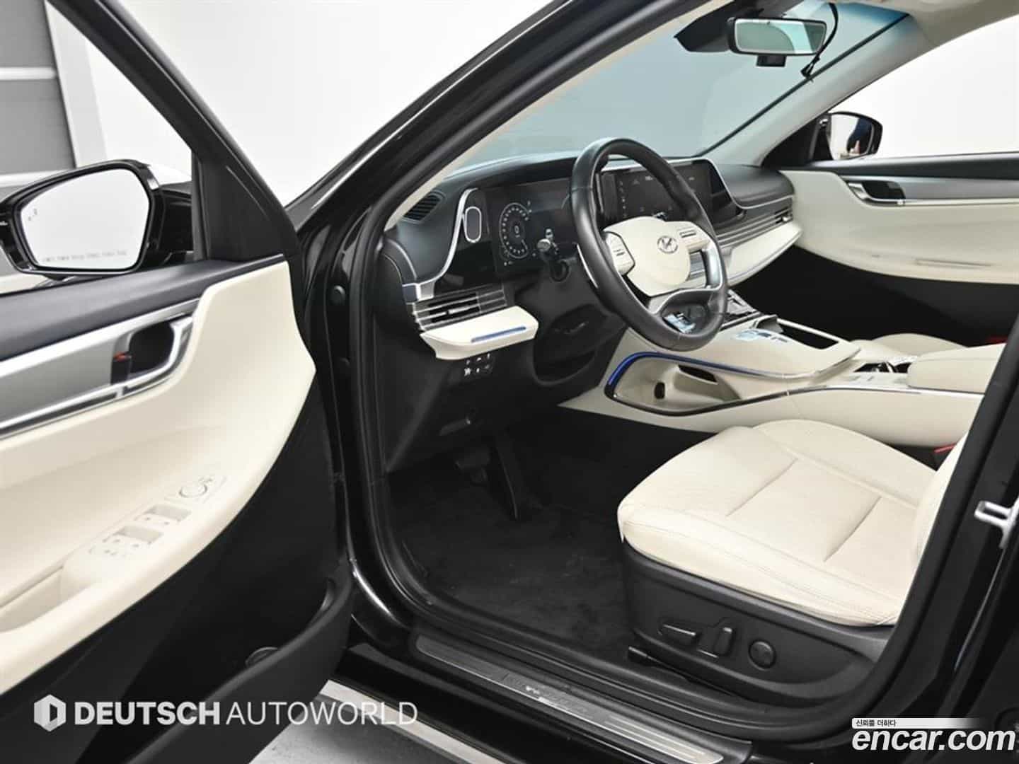 Grandeur Hyundai 2022.9-OPTION-015