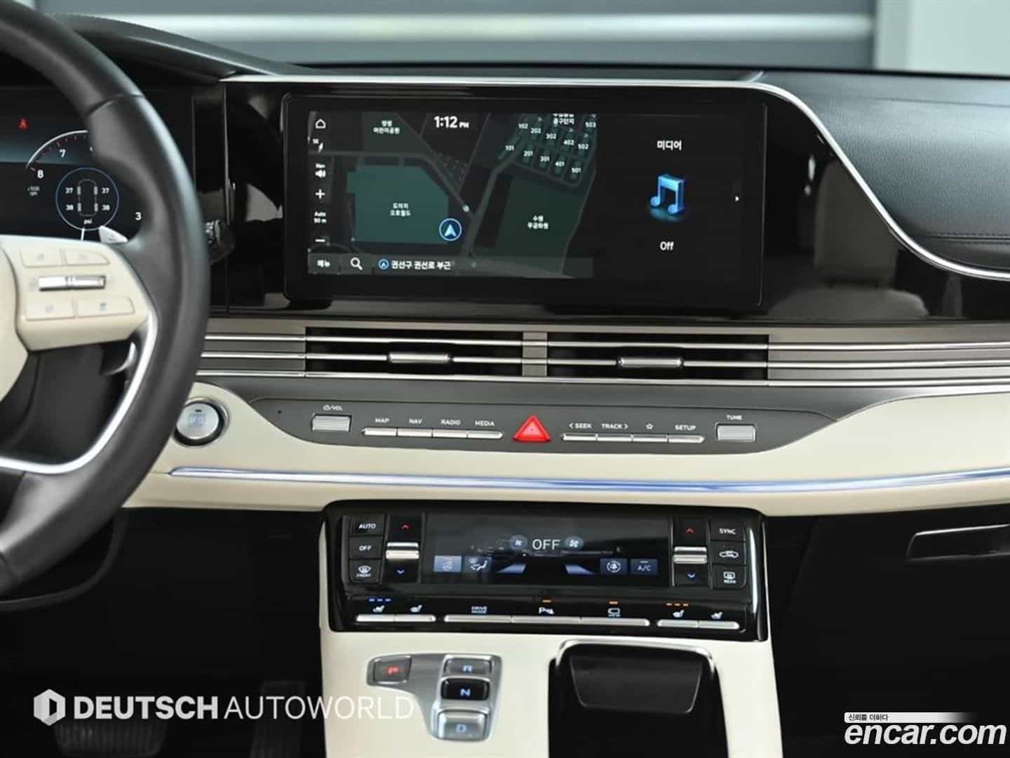 Grandeur Hyundai 2022.9-OPTION-018