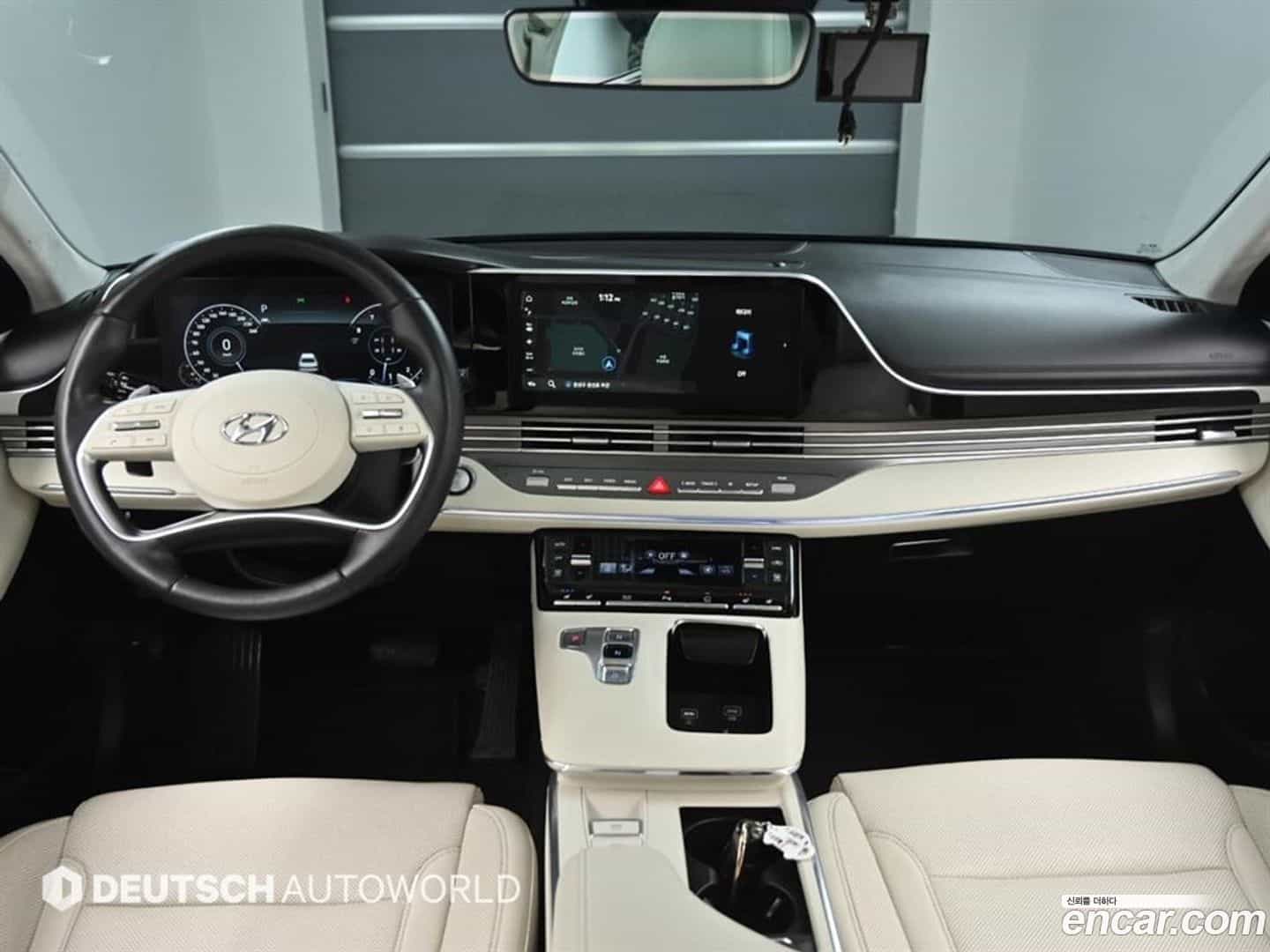 Grandeur Hyundai 2022.9-OPTION-024