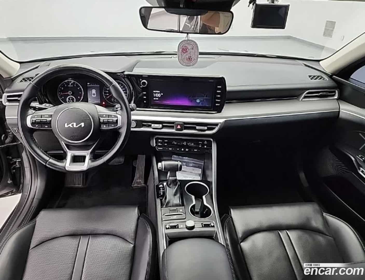 K5 Kia 2023.3-INNER-007