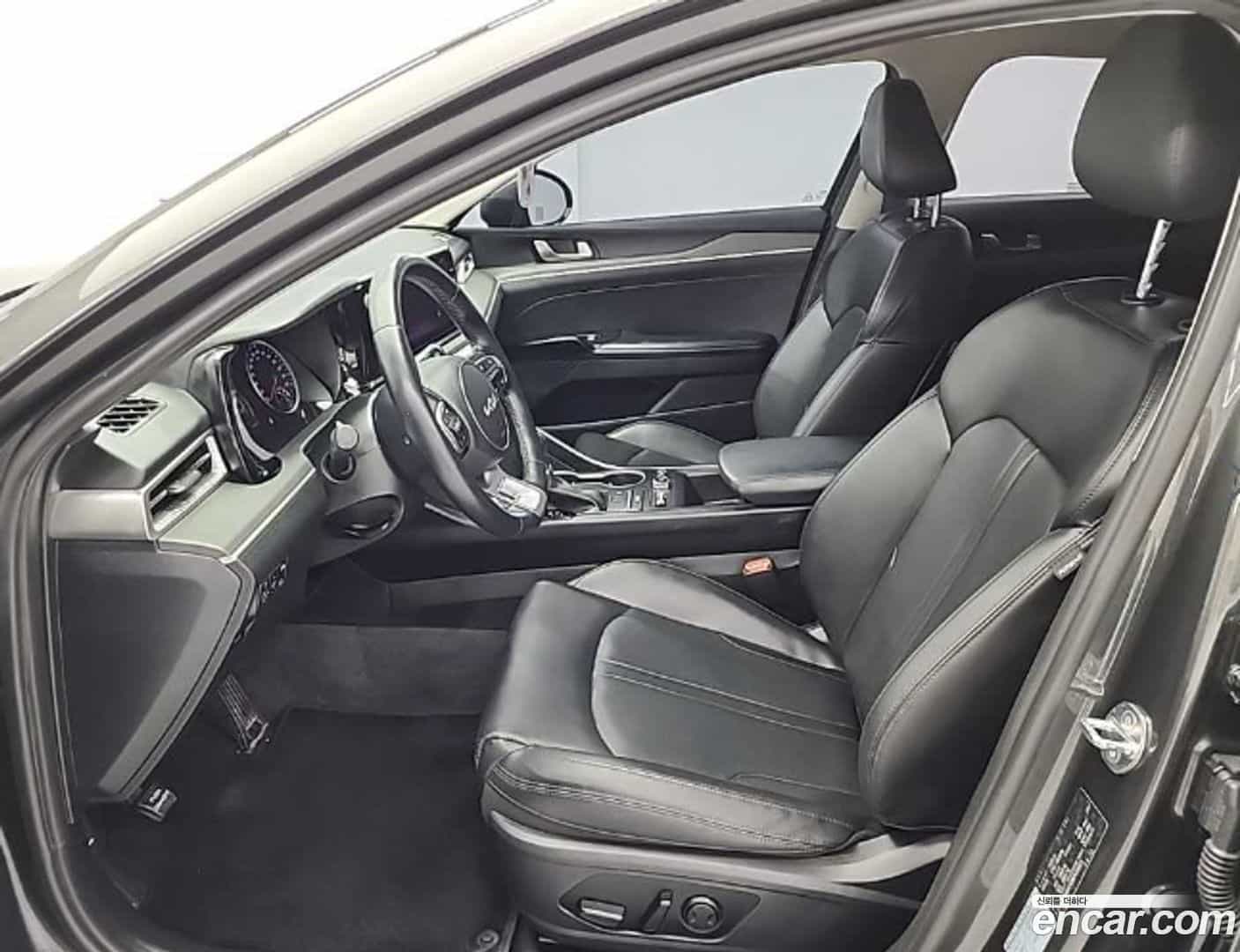 K5 Kia 2023.3-OPTION-015