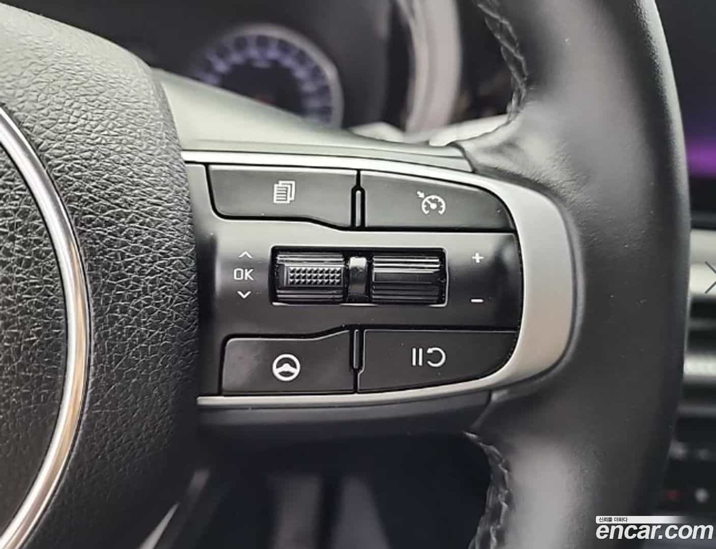 K5 Kia 2023.3-OPTION-020