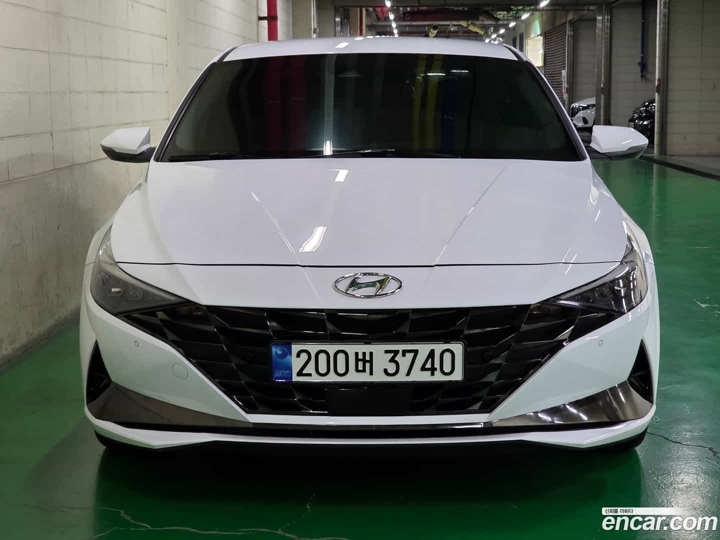 AVANTE Hyundai 2022.7-OUTER-004