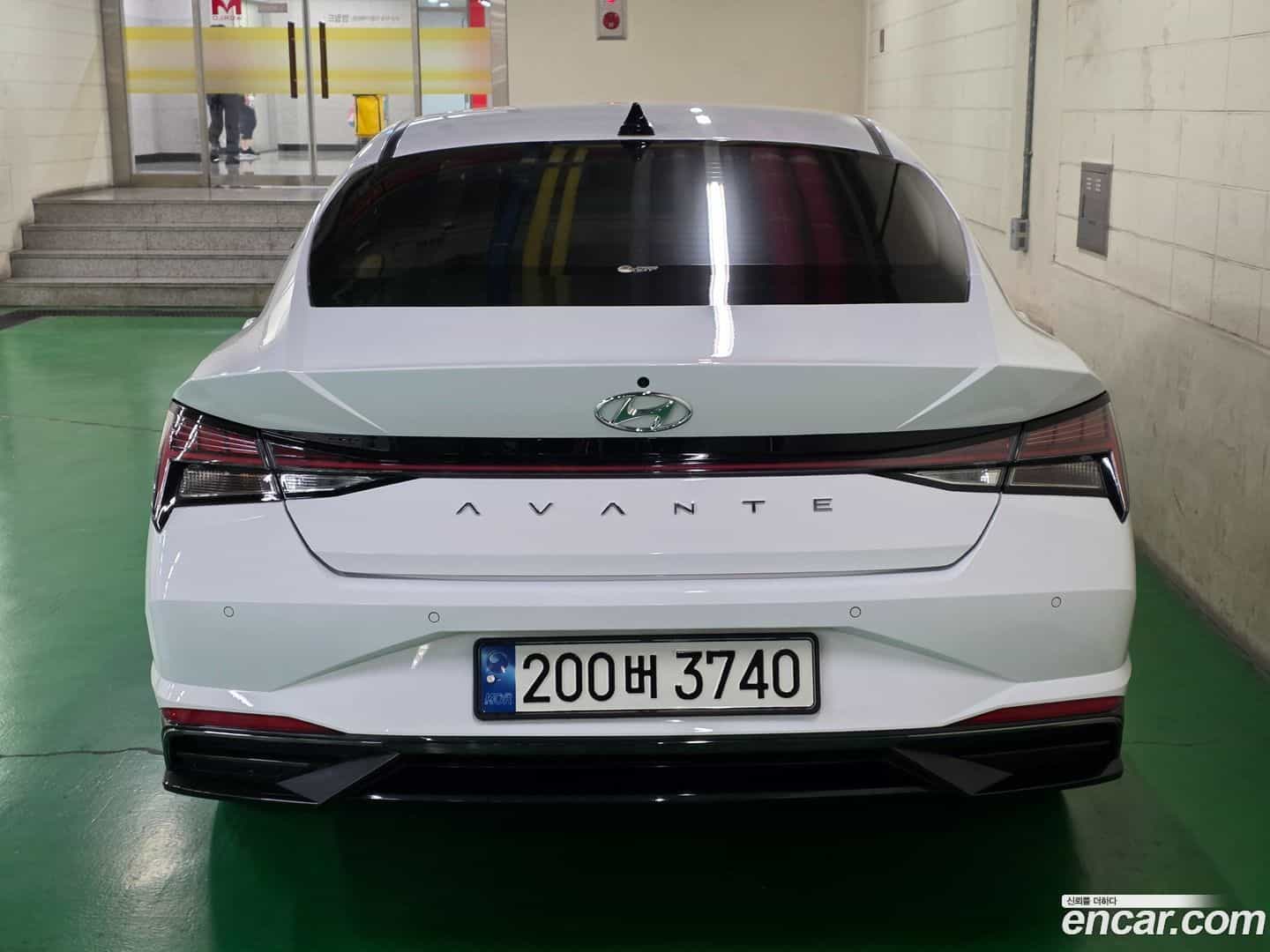 AVANTE Hyundai 2022.7-OUTER-005