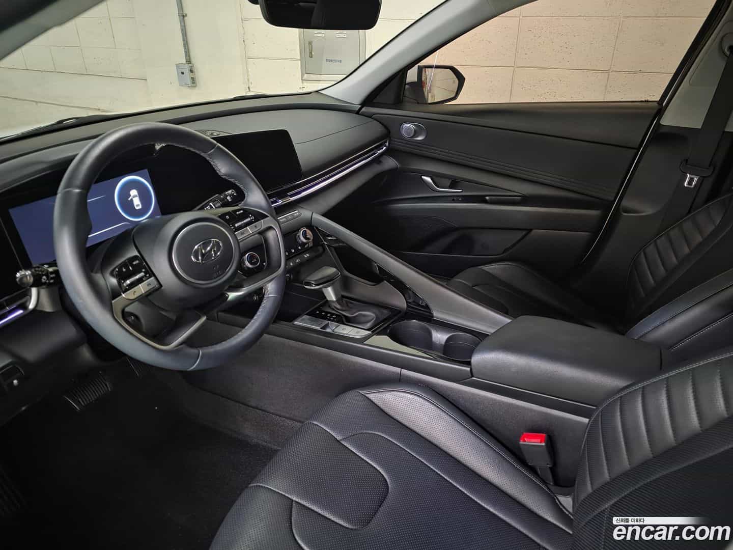 AVANTE Hyundai 2022.7-INNER-007