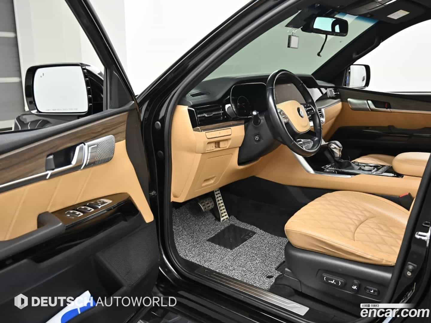 Mohave Kia 2021.4-OPTION-015