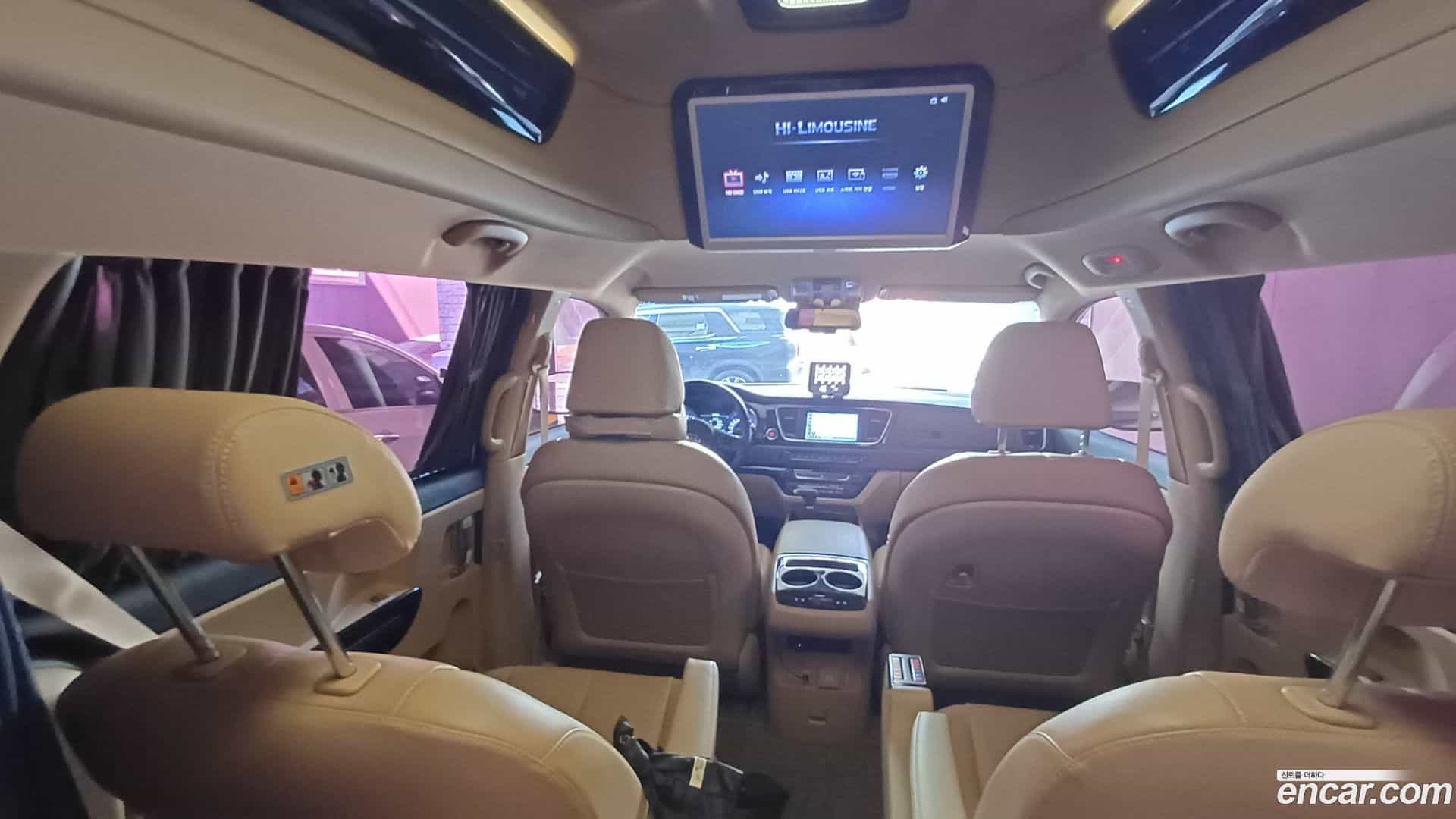 Canival Kia 2020.7-OPTION-020