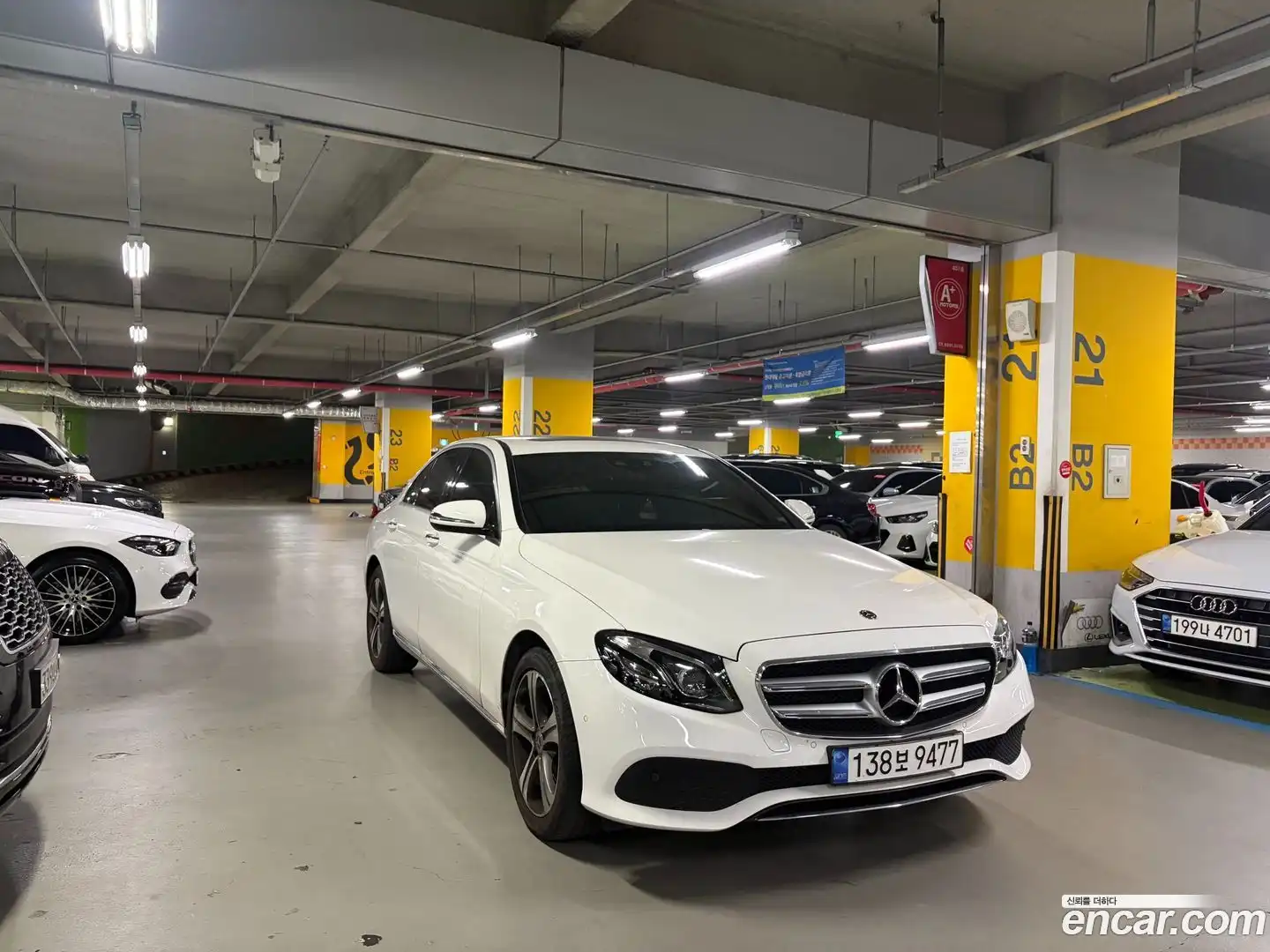 E-Class Mercedes-Benz 2019.3-OUTER-002
