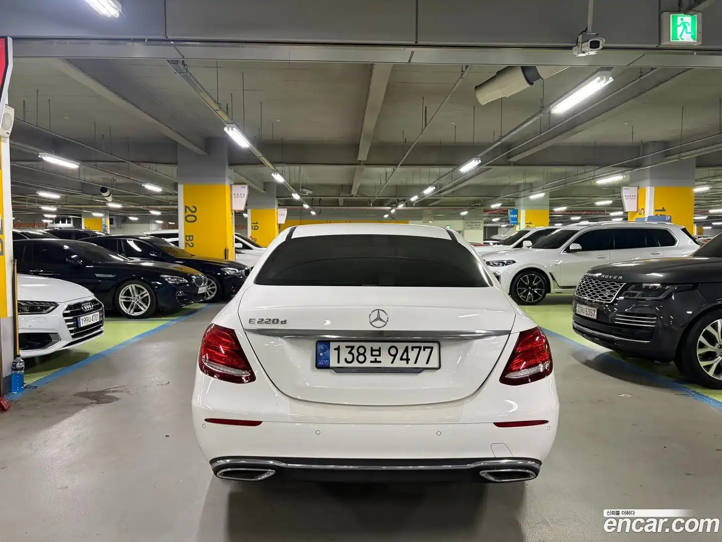 E-Class Mercedes-Benz 2019.3-OUTER-004