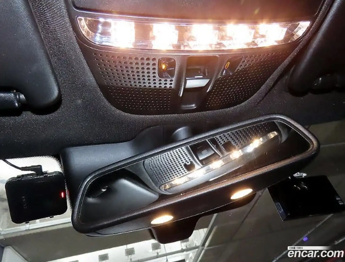 C-Class Mercedes-Benz 2015.0-OPTION-020