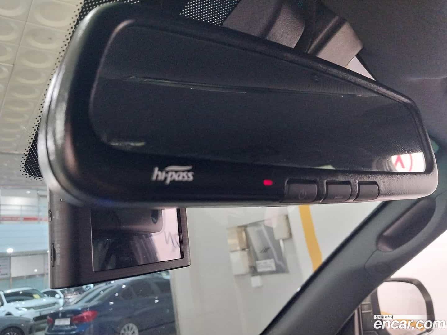Rexton KG Mobility 2021.8-OPTION-015
