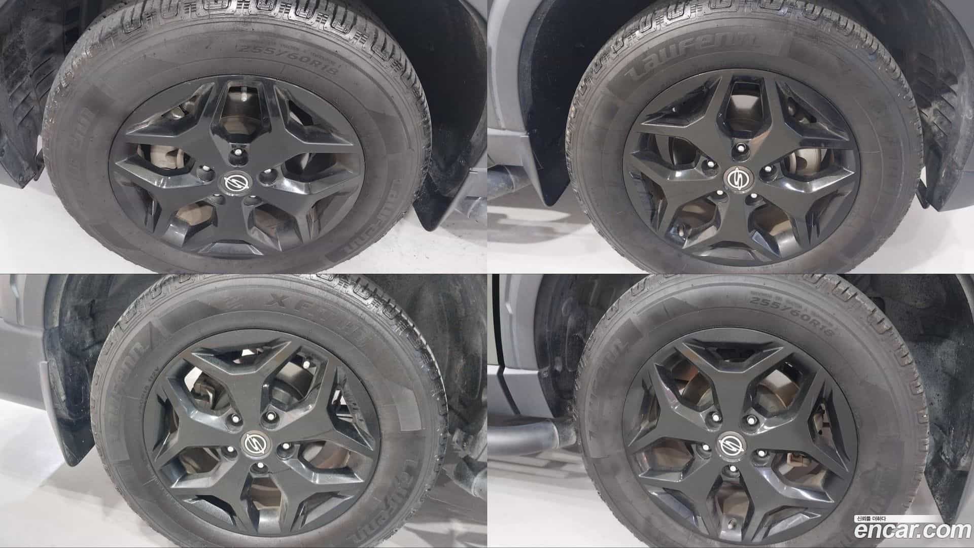 Rexton KG Mobility 2021.8-OPTION-023