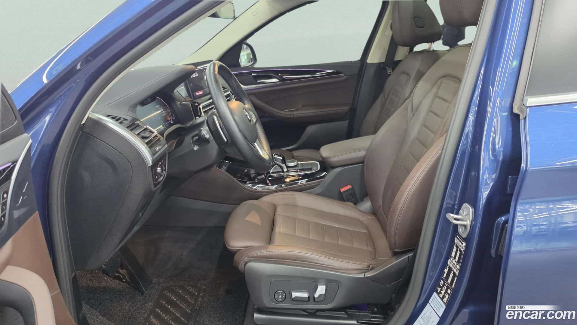 X4 BMW 2022.4-INNER-010