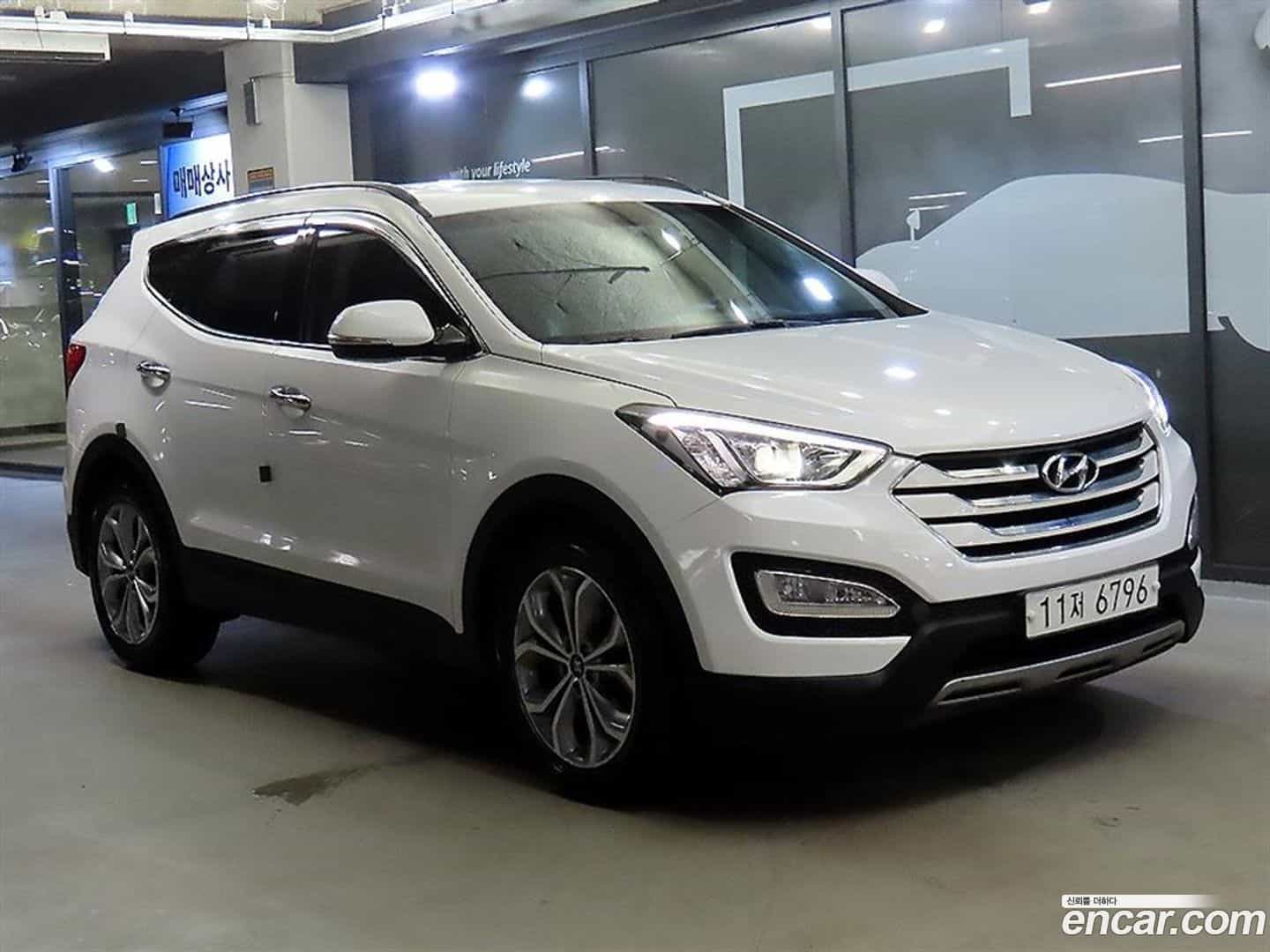 Santafe Hyundai 2015.4-OUTER-001
