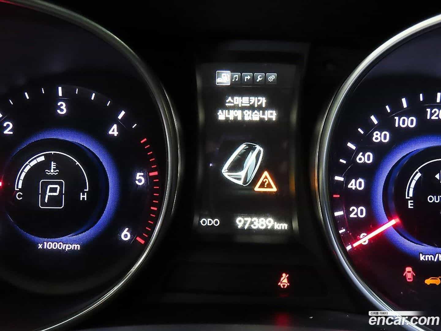 Santafe Hyundai 2015.4-INNER-009