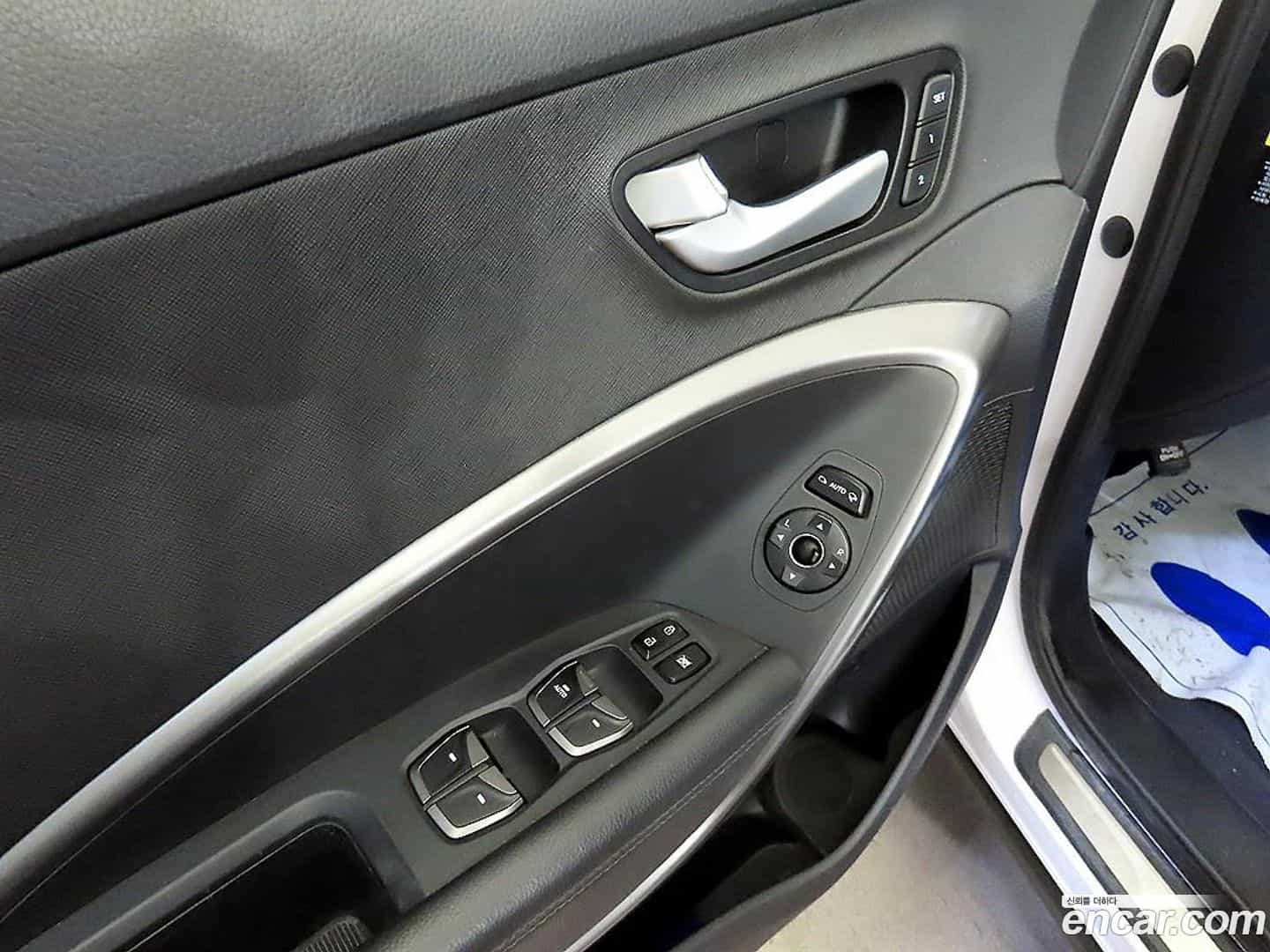 Santafe Hyundai 2015.4-OPTION-017