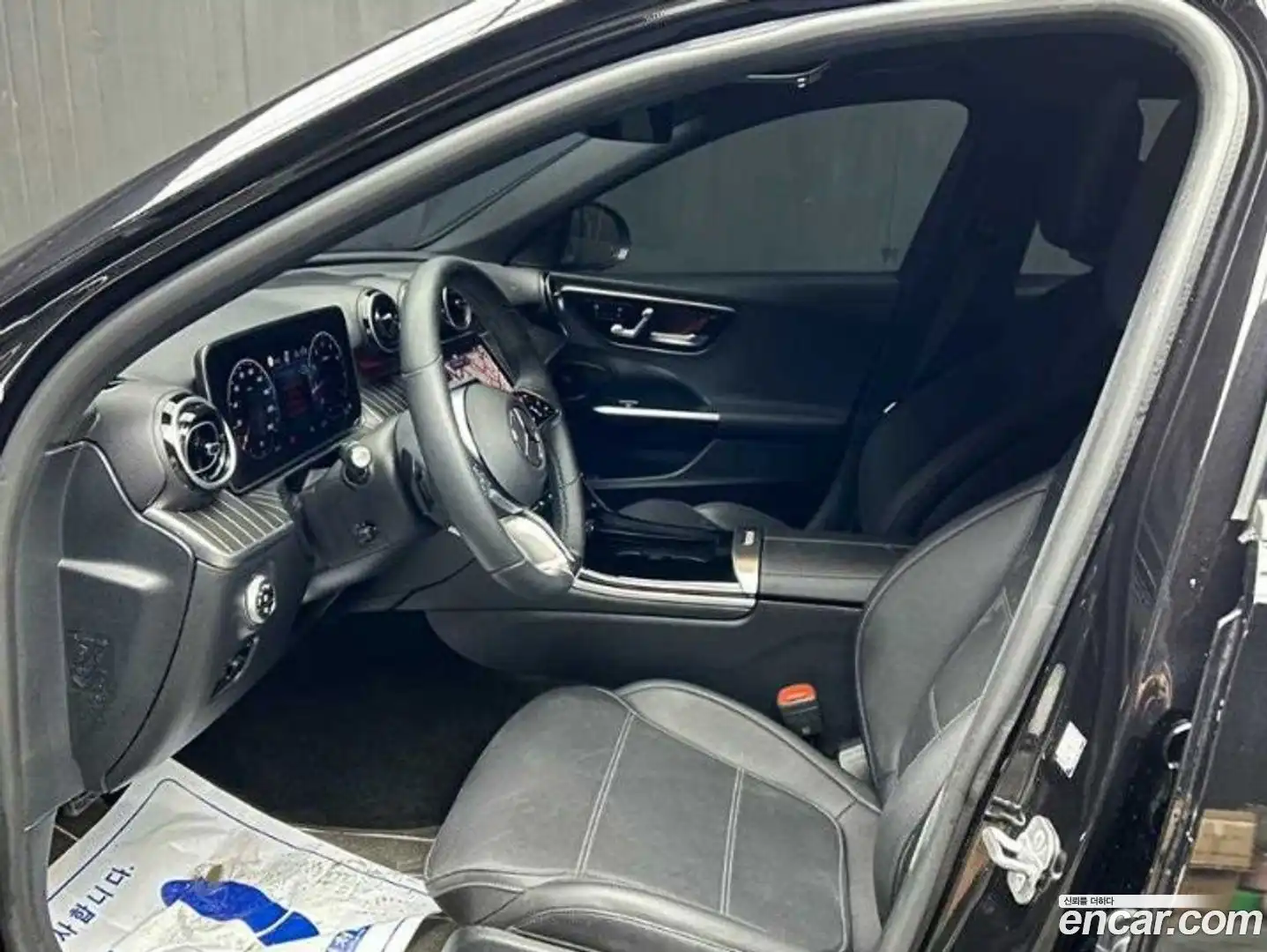 C-Class Mercedes-Benz 2024.1-OUTER-006