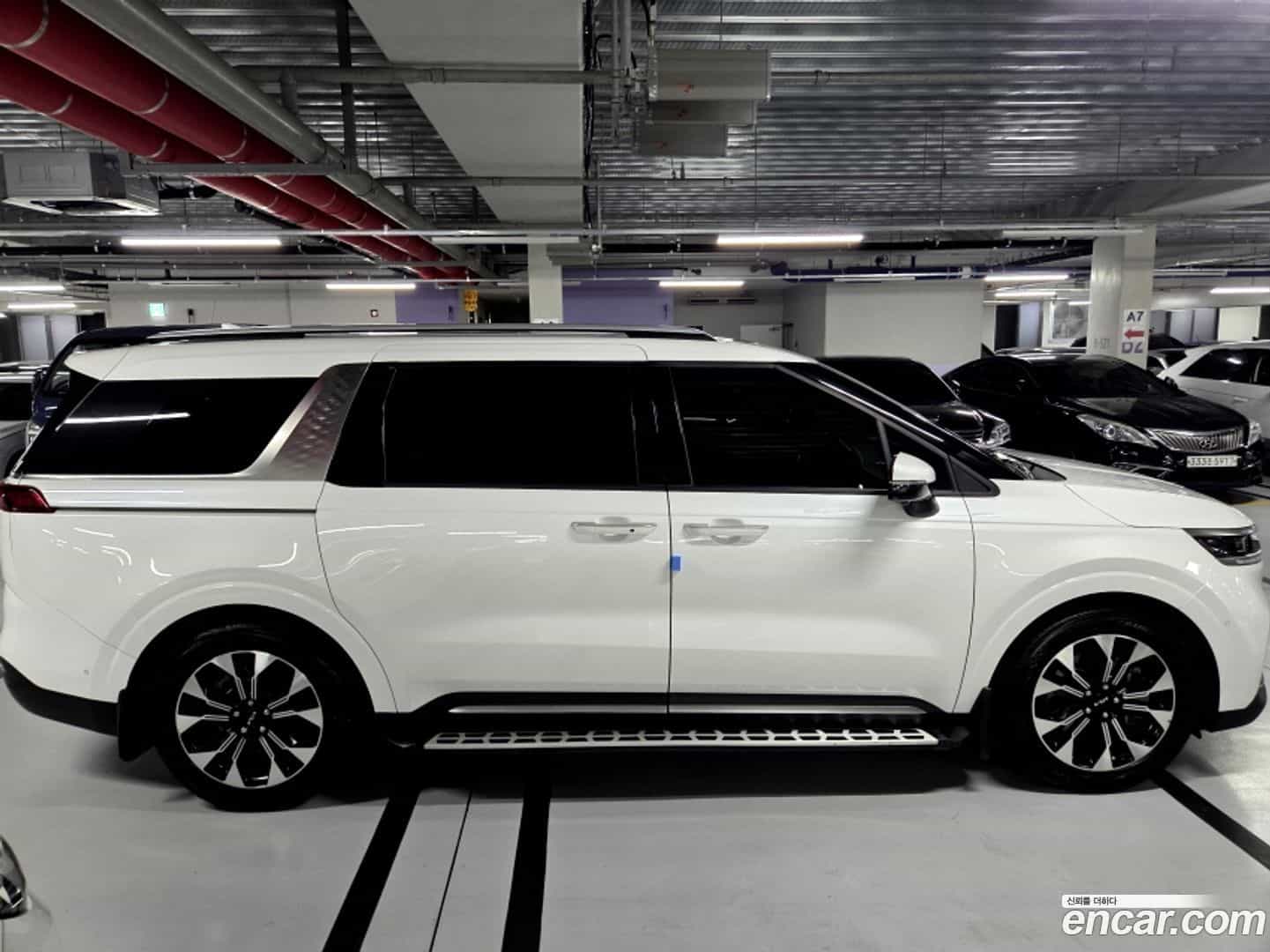 Canival Kia 2021.8-INNER-008