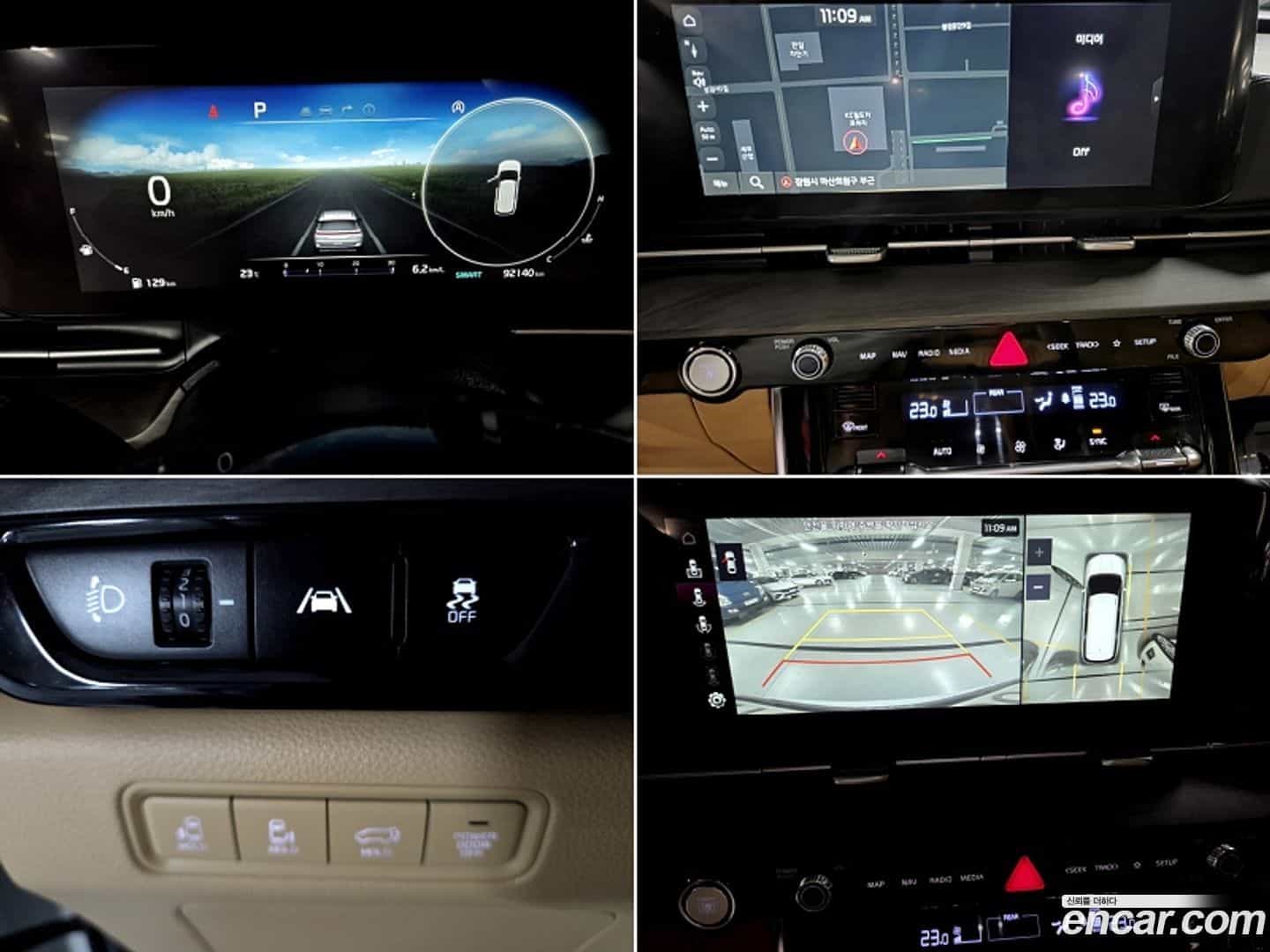 Canival Kia 2021.8-OPTION-016