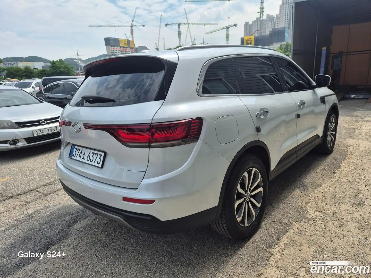 QM6 Renault Korea 2022.0-OUTER-002