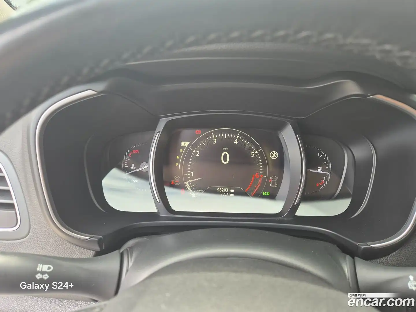 QM6 Renault Korea 2022.0-INNER-008