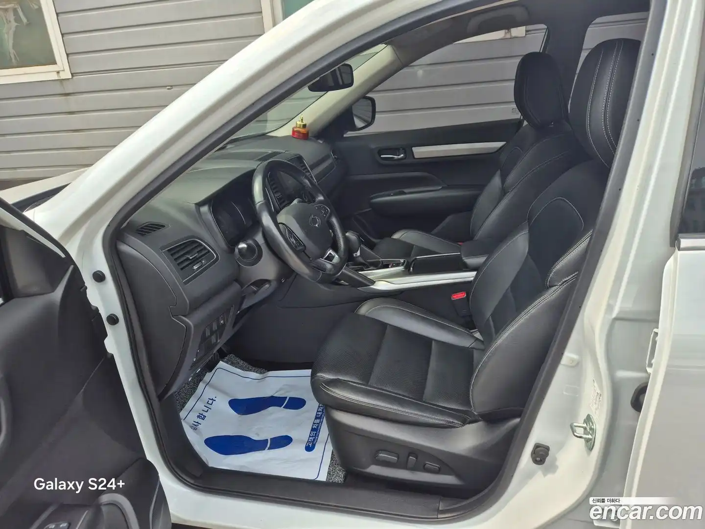 QM6 Renault Korea 2022.0-INNER-010