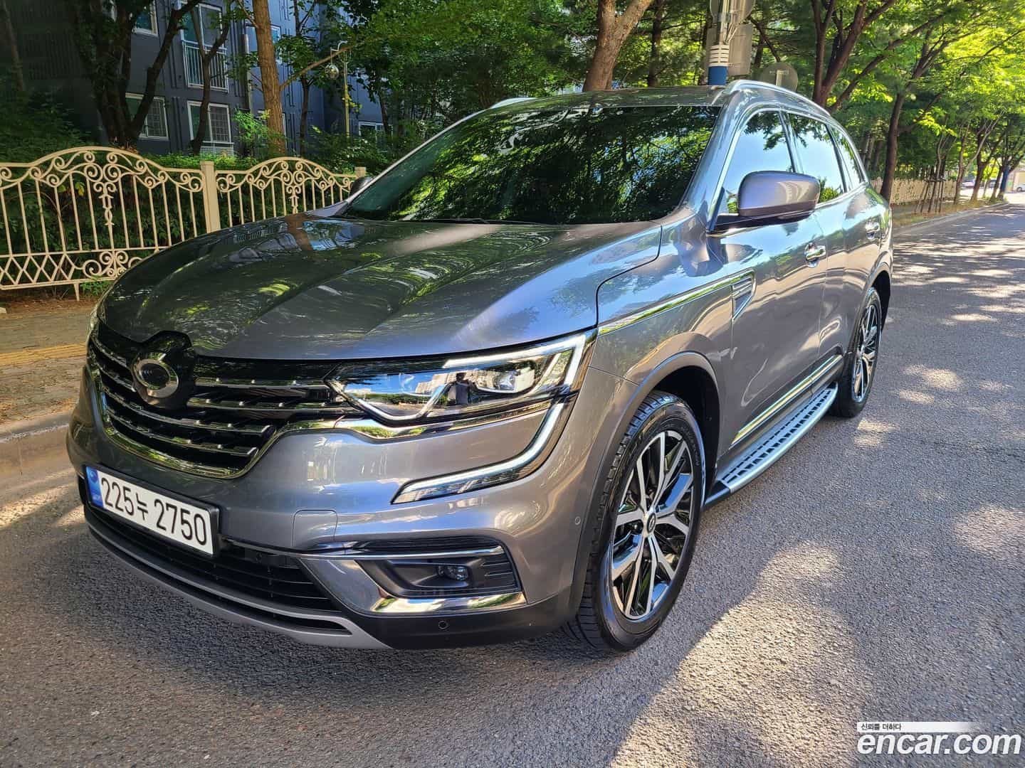 QM6 Renault Korea 2019.7-OUTER-001