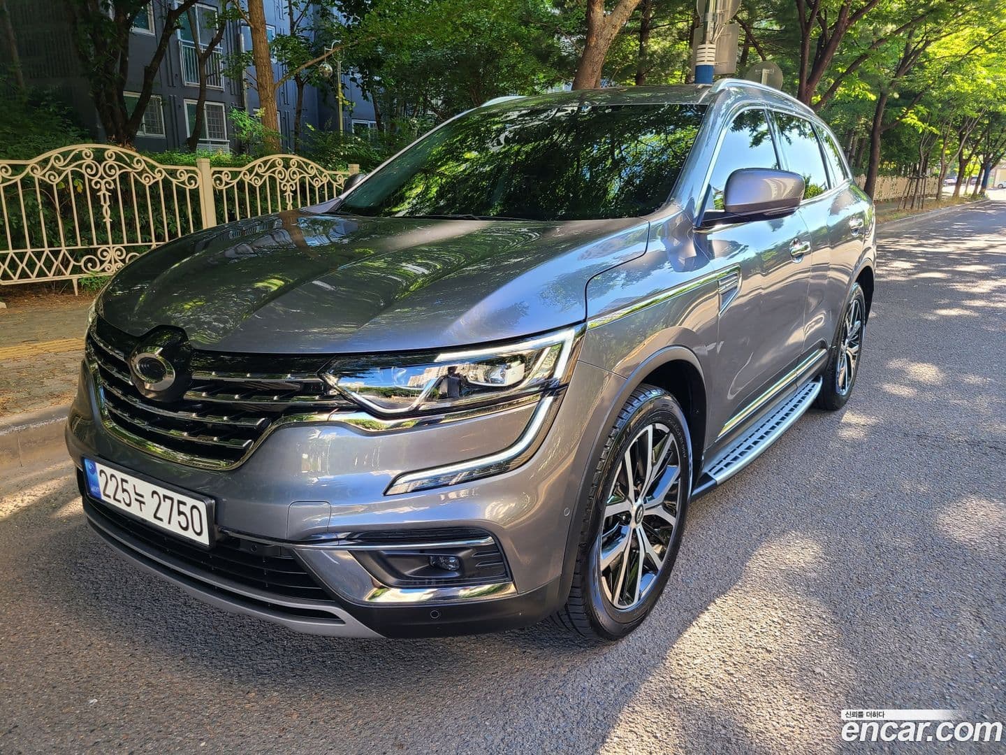 Main__Slider__Photo:QM6 Renault Korea 2019.7-0