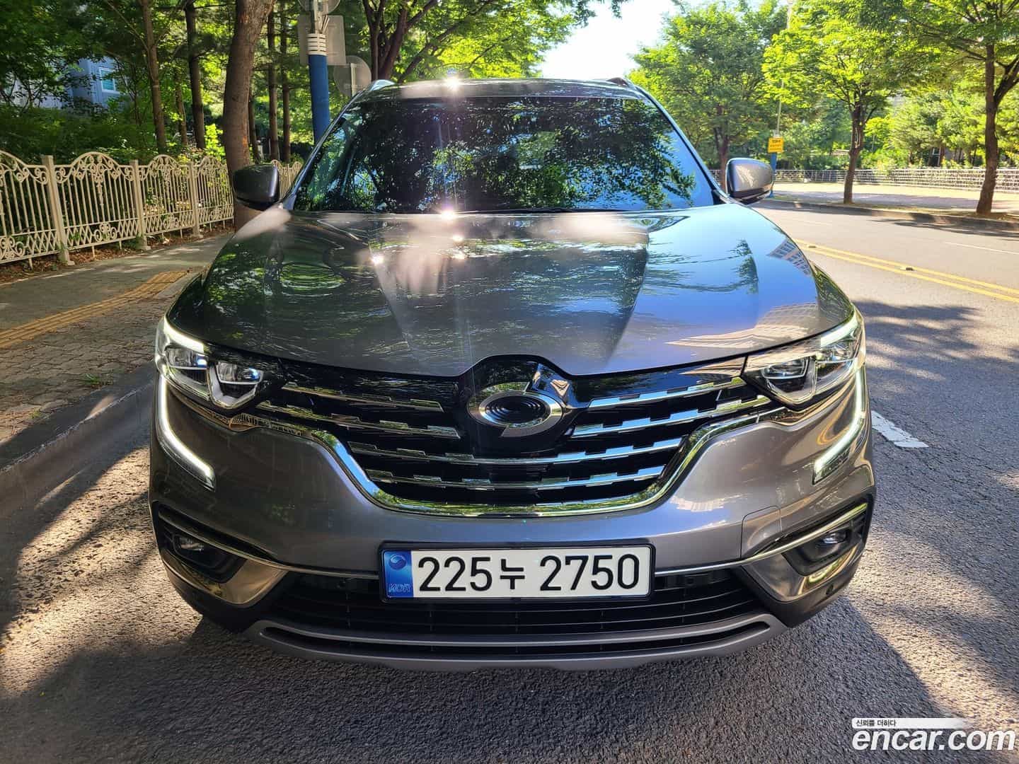 QM6 Renault Korea 2019.7-OUTER-002