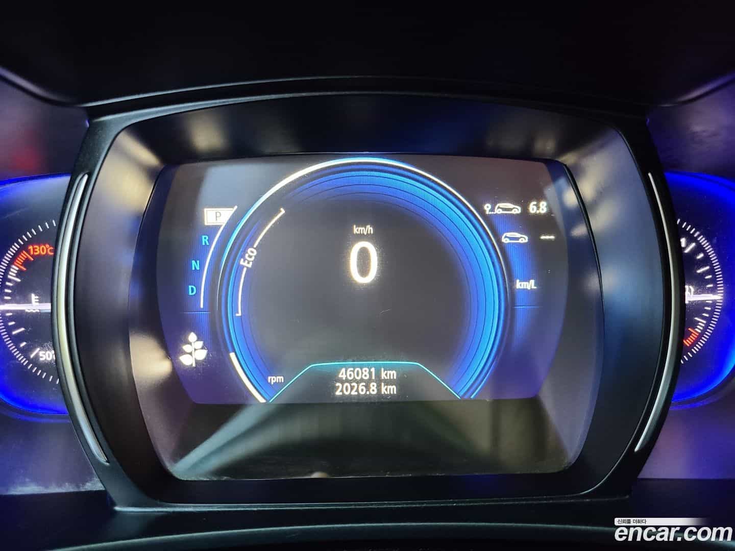 QM6 Renault Korea 2019.7-OPTION-019