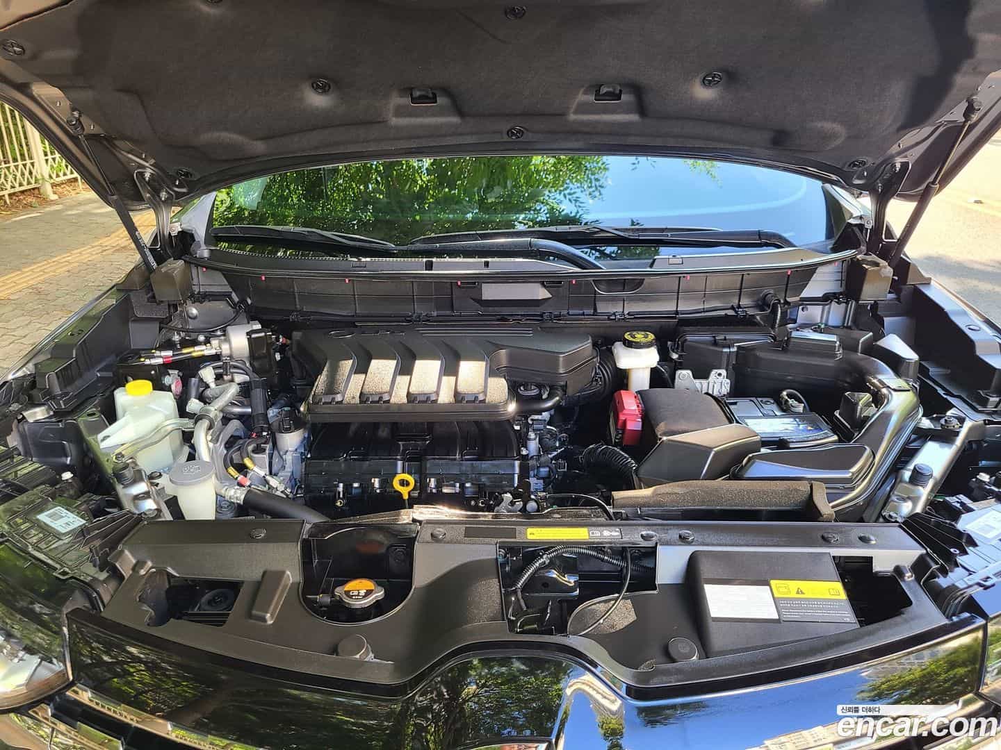 QM6 Renault Korea 2019.7-OPTION-020