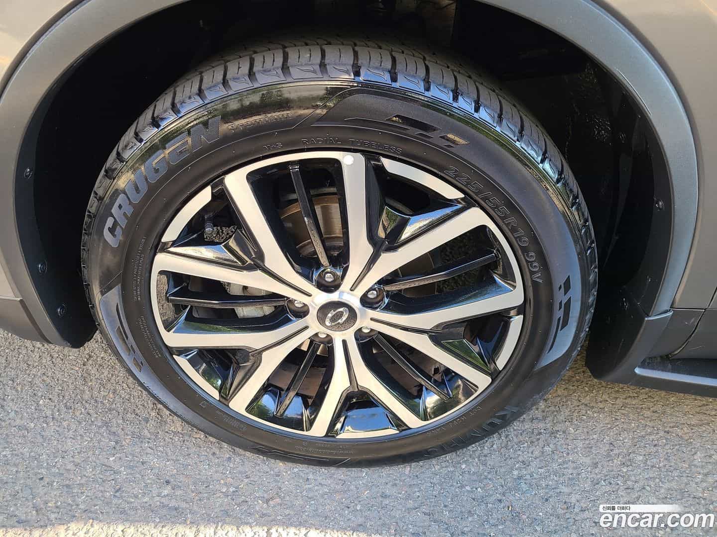 QM6 Renault Korea 2019.7-OPTION-022