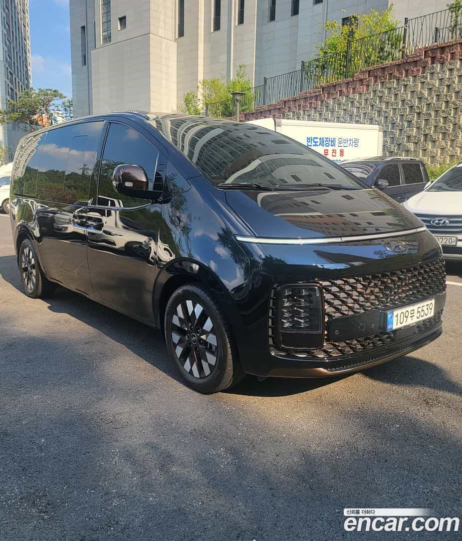 Staria Hyundai 2021.7-OUTER-001