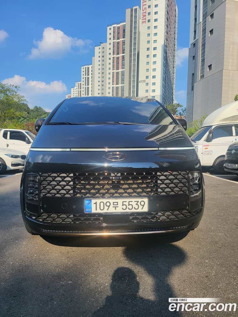 Staria Hyundai 2021.7-OPTION-021