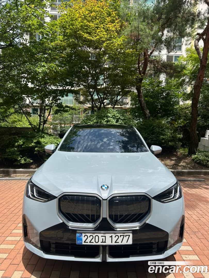 X3 BMW 2025.11-OUTER-001