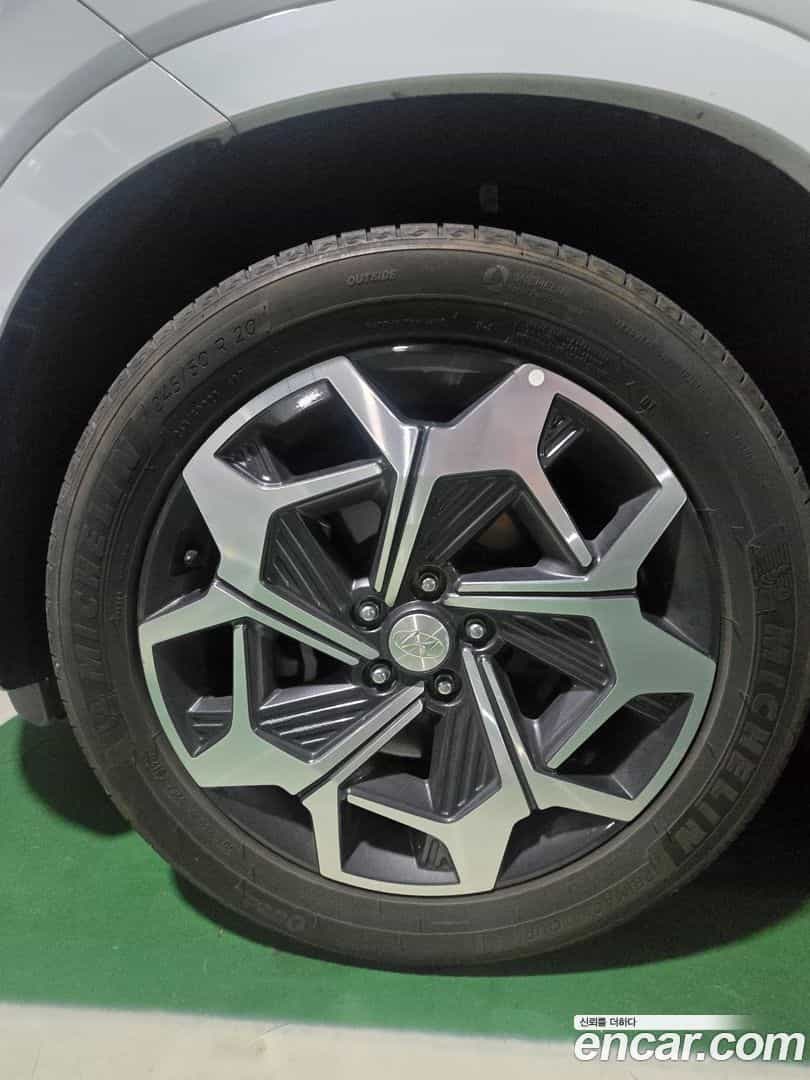 Palisade Hyundai 2022.5-OPTION-024