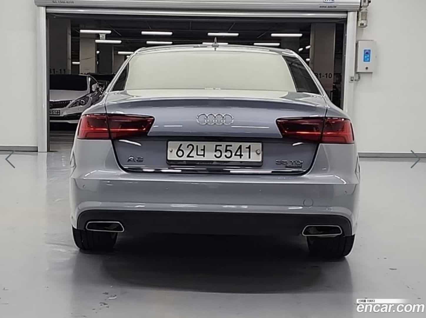 A6 Audi 2018.4-OUTER-003