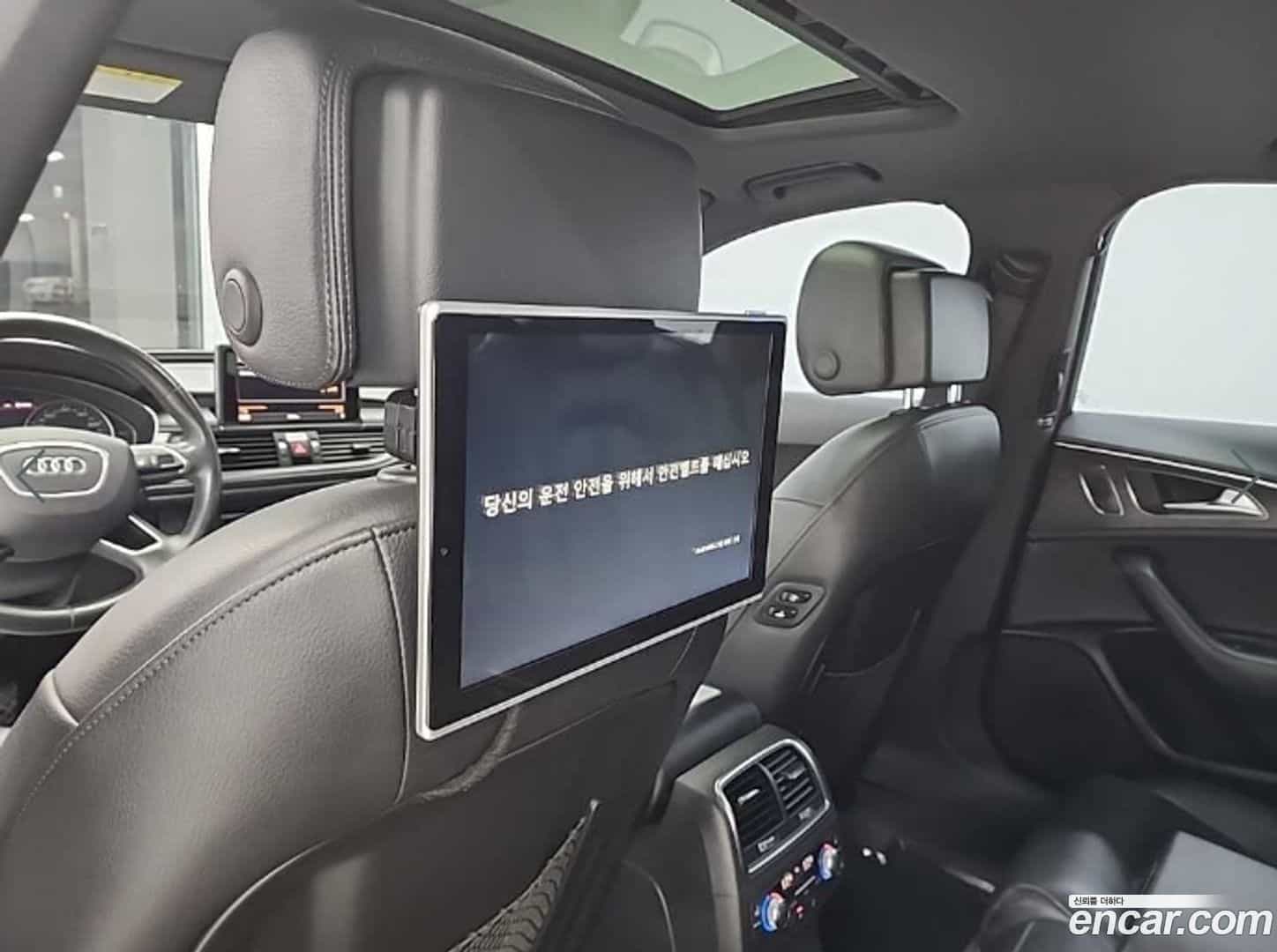 A6 Audi 2018.4-OPTION-019