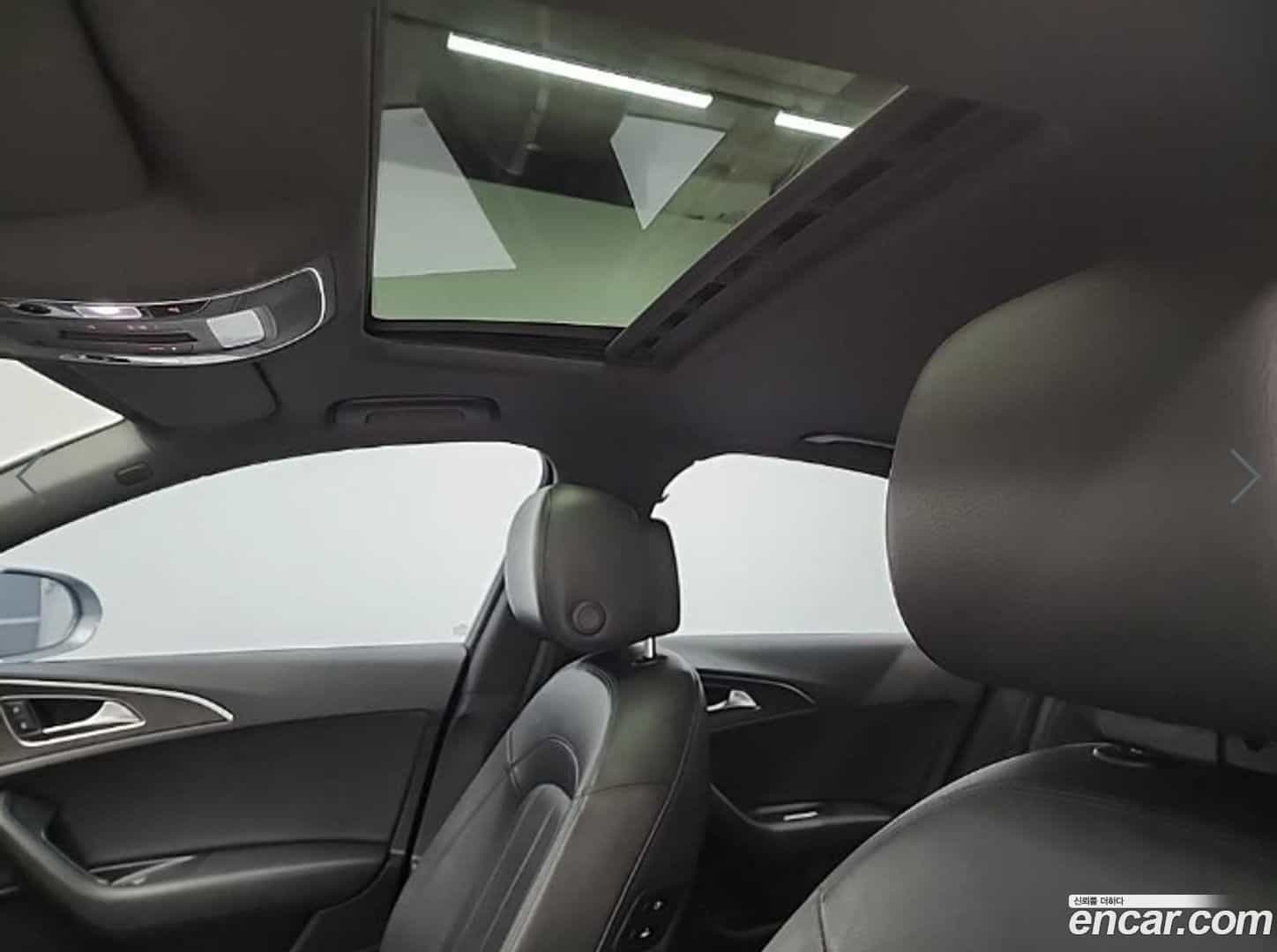 A6 Audi 2018.4-OPTION-020