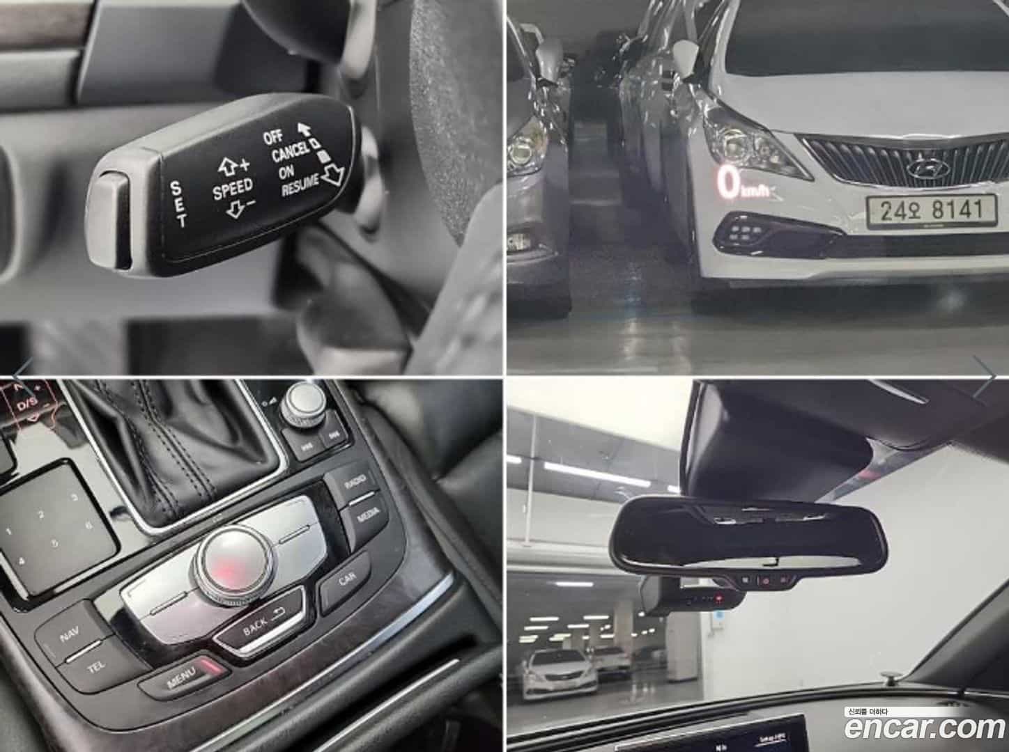A6 Audi 2018.4-OPTION-023