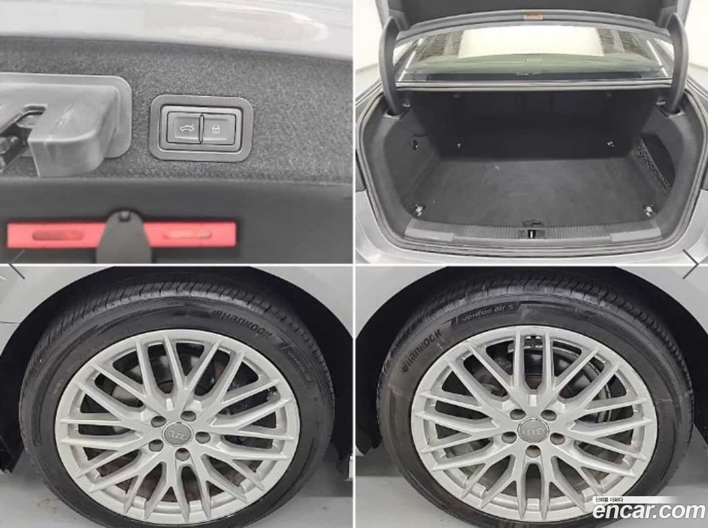 A6 Audi 2018.4-OPTION-024