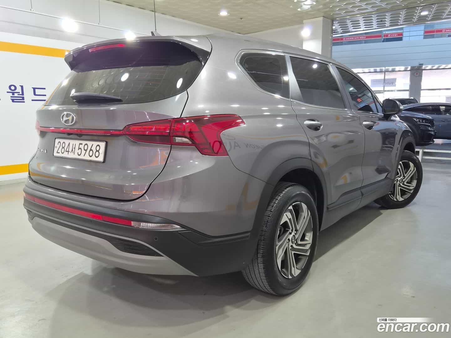 Santafe Hyundai 2022.4-OUTER-002