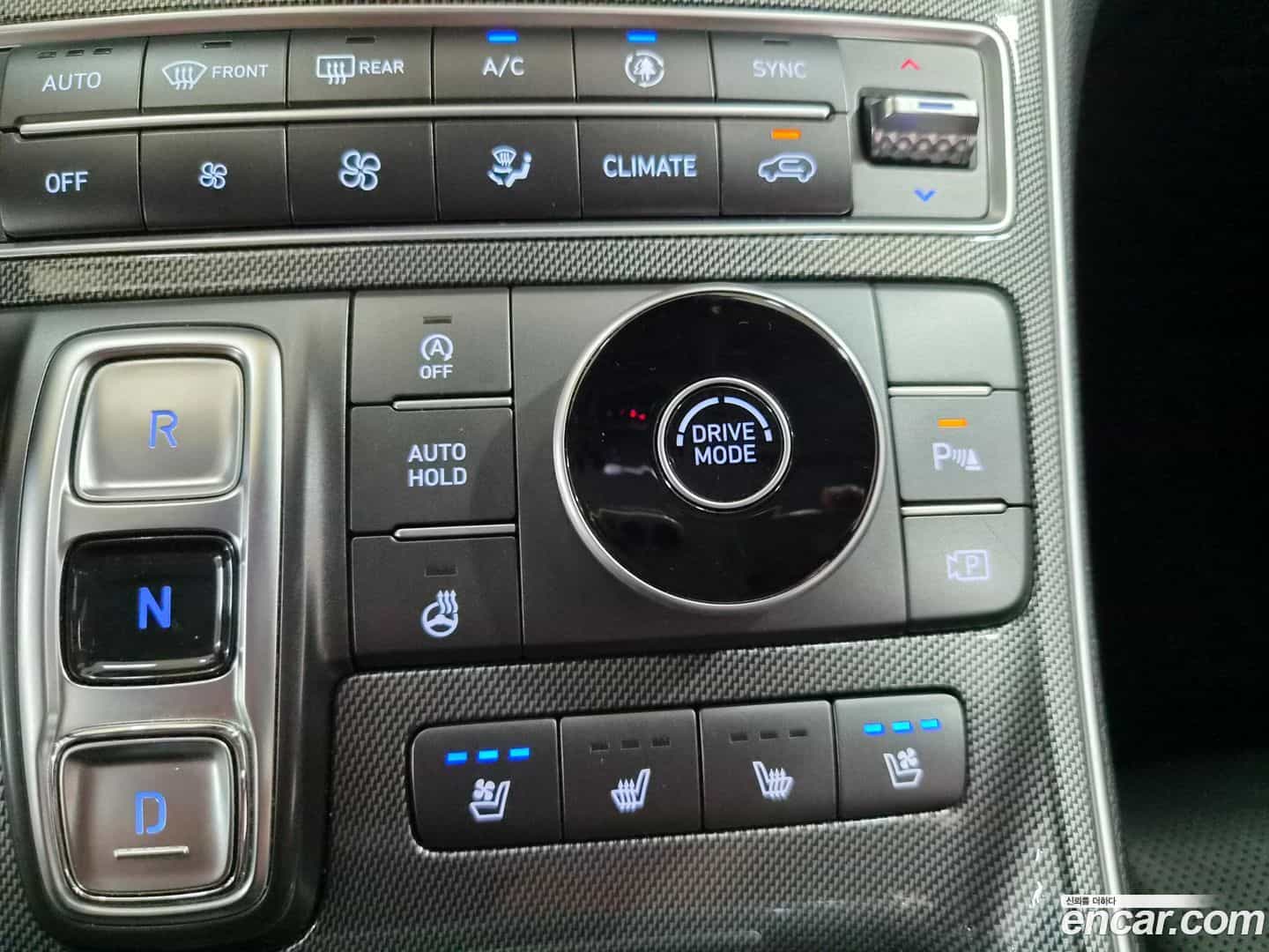 Santafe Hyundai 2022.4-INNER-009