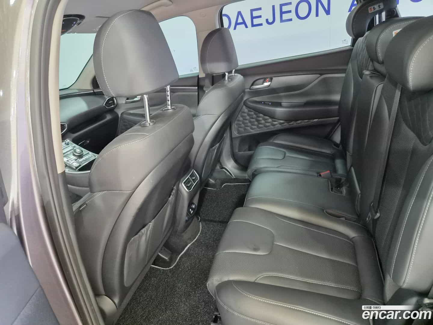 Santafe Hyundai 2022.4-INNER-010