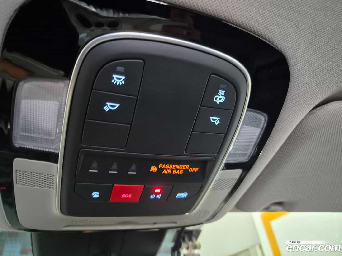 Santafe Hyundai 2022.4-OPTION-019