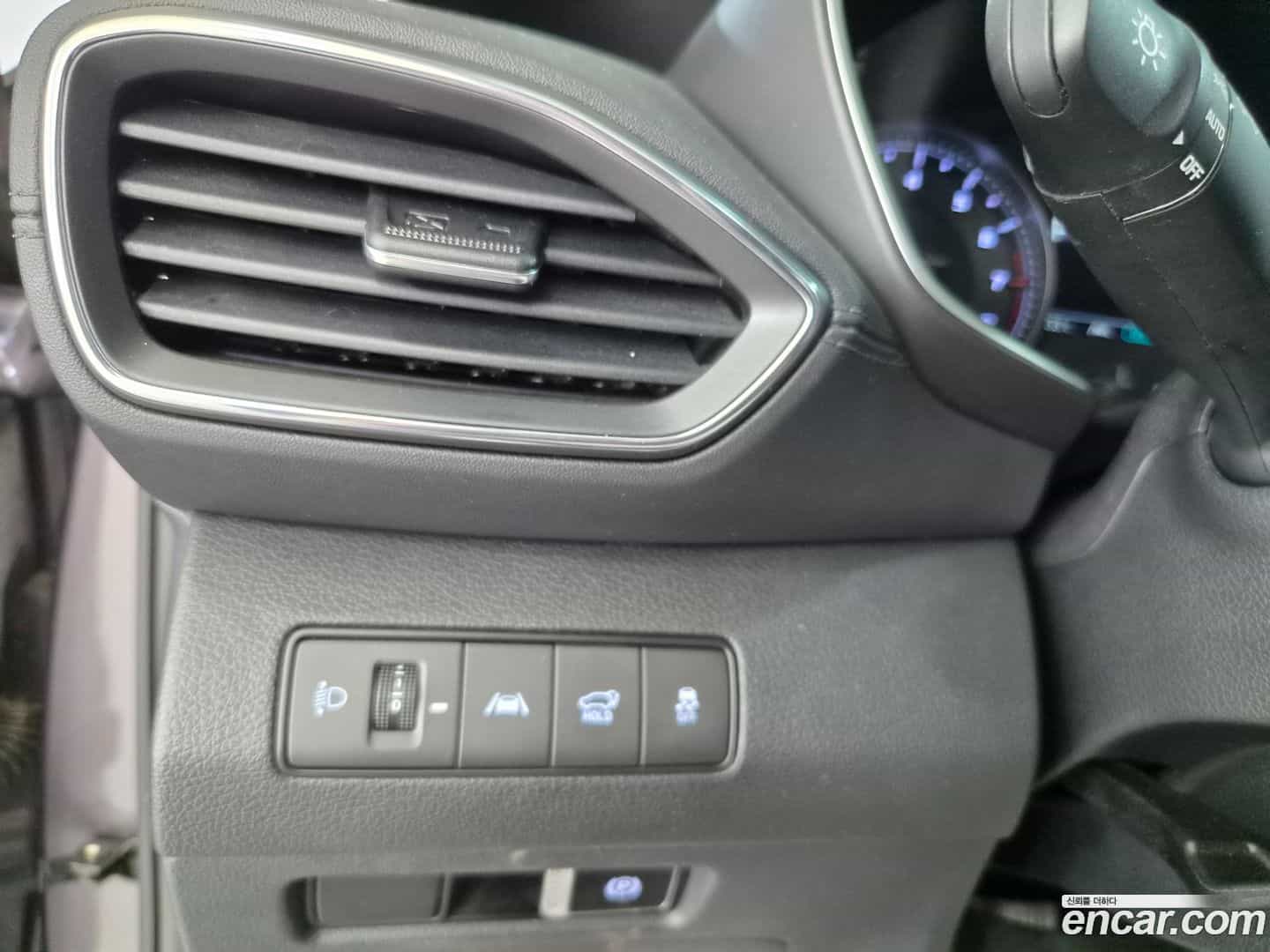 Santafe Hyundai 2022.4-OPTION-020