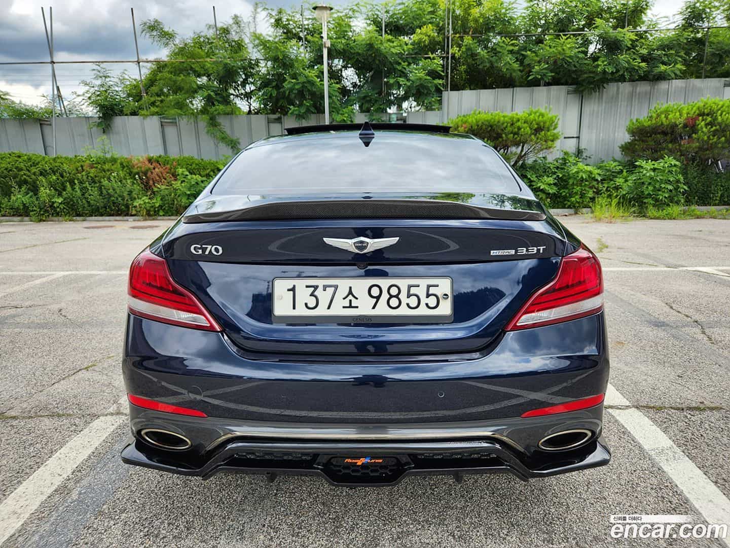 G70 Genesis 2019.8-OUTER-004