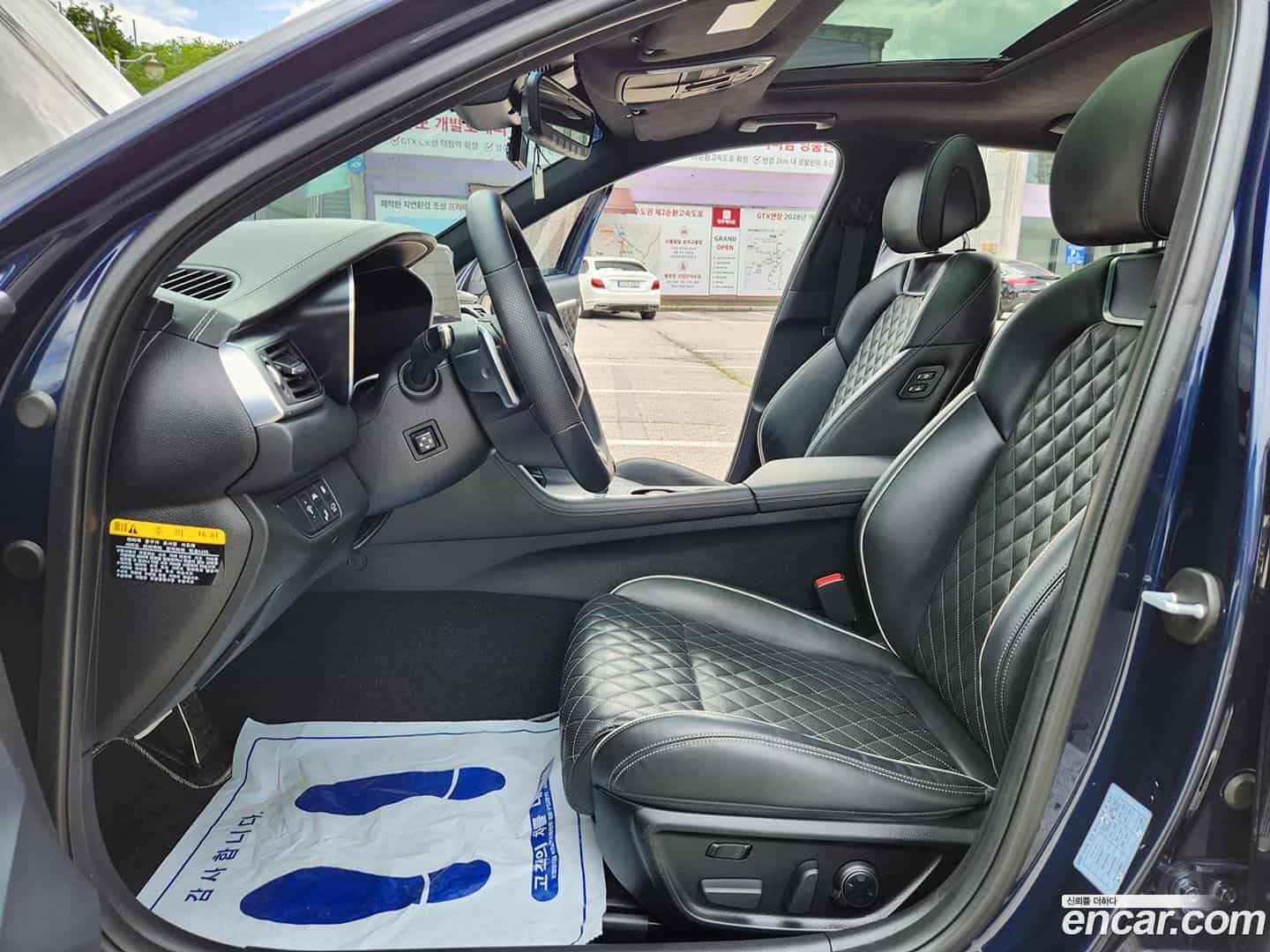 G70 Genesis 2019.8-INNER-010
